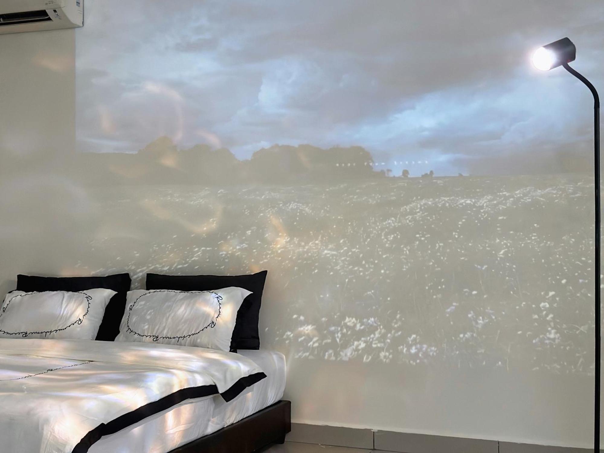 Mount Austin With Hd Projector Fast Wifi