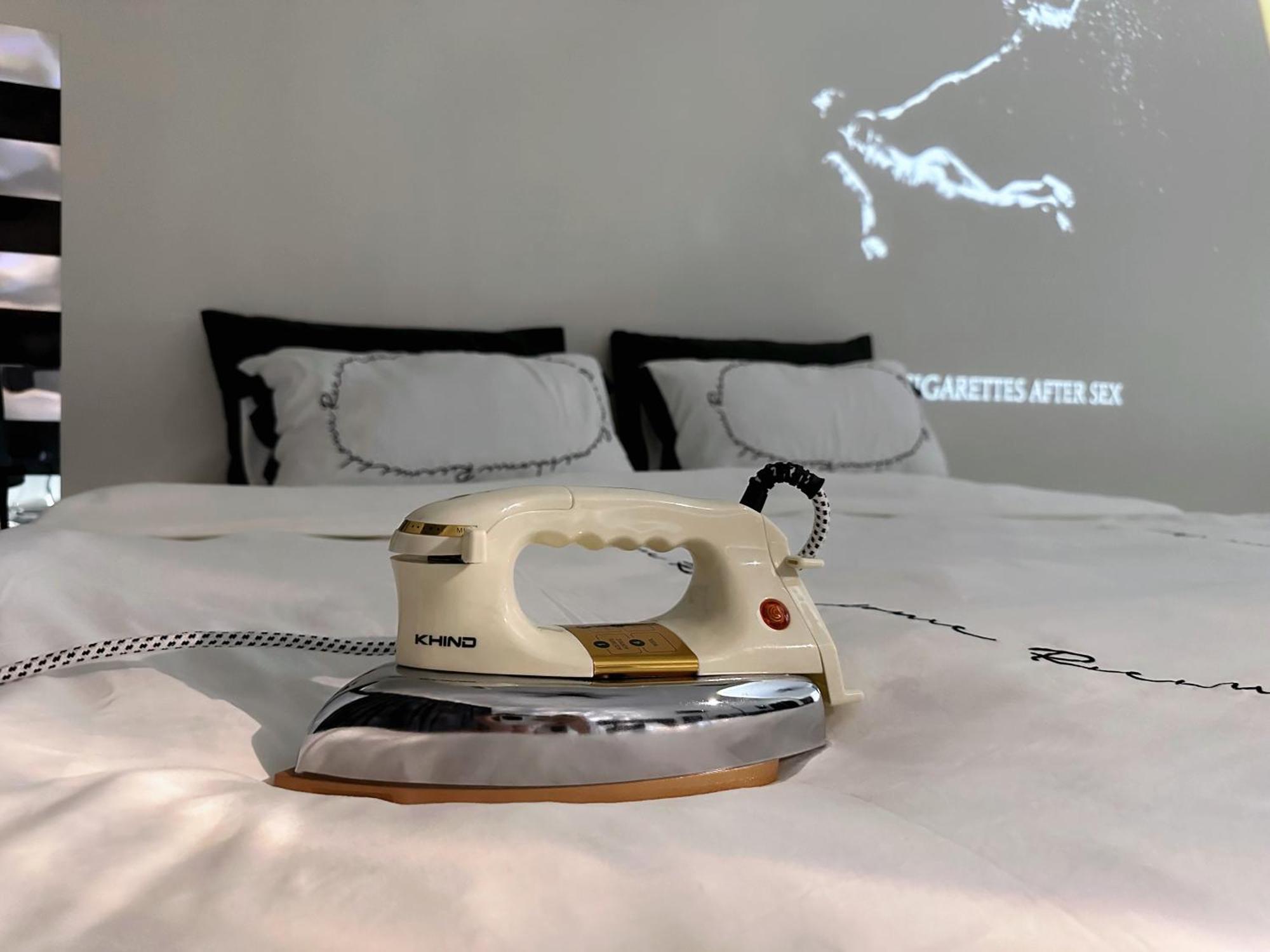Pangsapuri Mount Austin With Hd Projector Fast Wifi